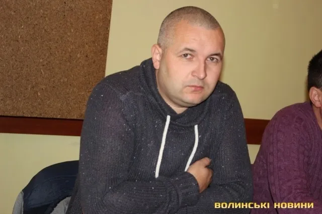 У Києві почули волинських автомобілістів