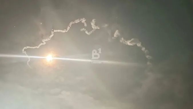 У російському Воронежі чули звуки вибухів: місцева влада нічого не коментує (відео)