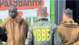 На Львівщині затримали 24-річного волинянина, який переправляв чоловіків за кордон (фото)