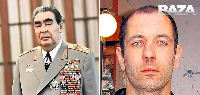 ЗСУ взяли в полон правнука Брежнєва
