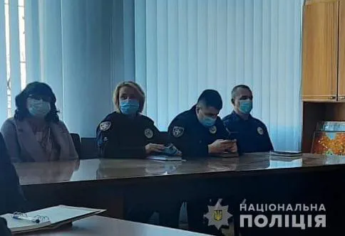 Волинські поліцейські наполягають, аби знайденого ними хлопця не повертали матері