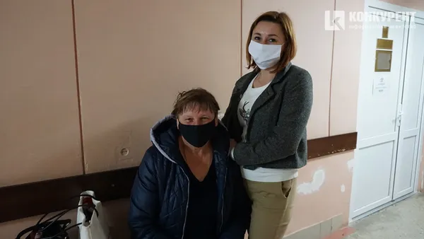 «Заживе, як на собаці»: репортаж з травмпункту луцької лікарні (фото)