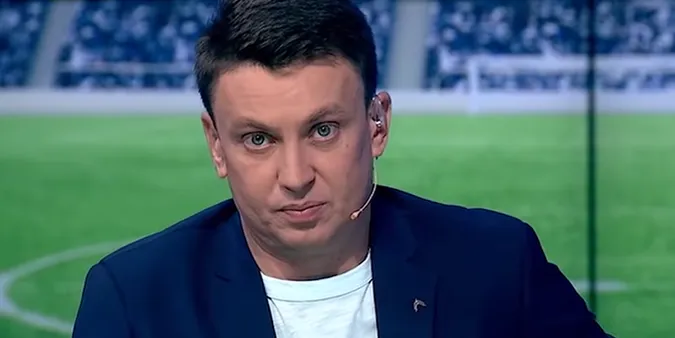«Великого професійного футболу найближчим часом я в Луцьку не бачу», – Ігор Циганик