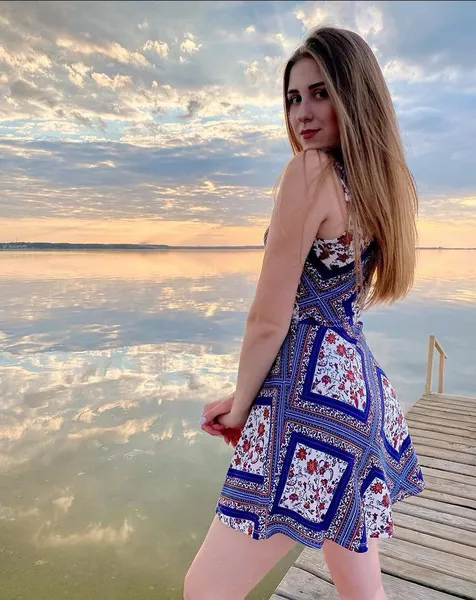 Волиняни хизуються відпочинком на Світязі (фото)