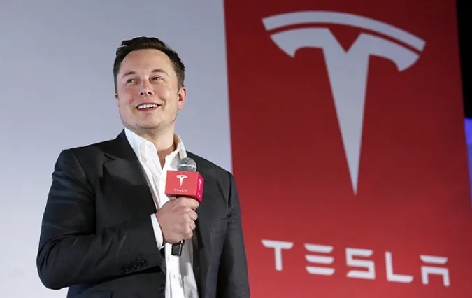 Tesla Ілона Маска судиться з індійським тезкою за копіювання торгової марки