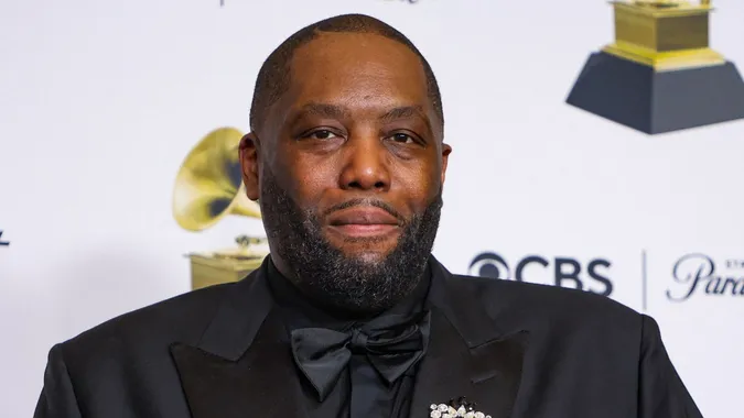 Репера Killer Mike затримали одразу після вручення трьох «Греммі»