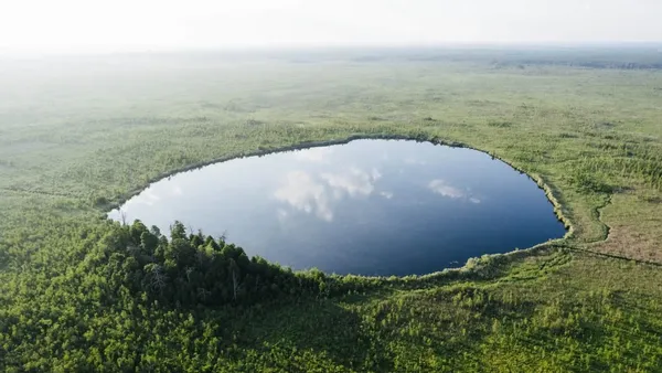 Озеро Черемське