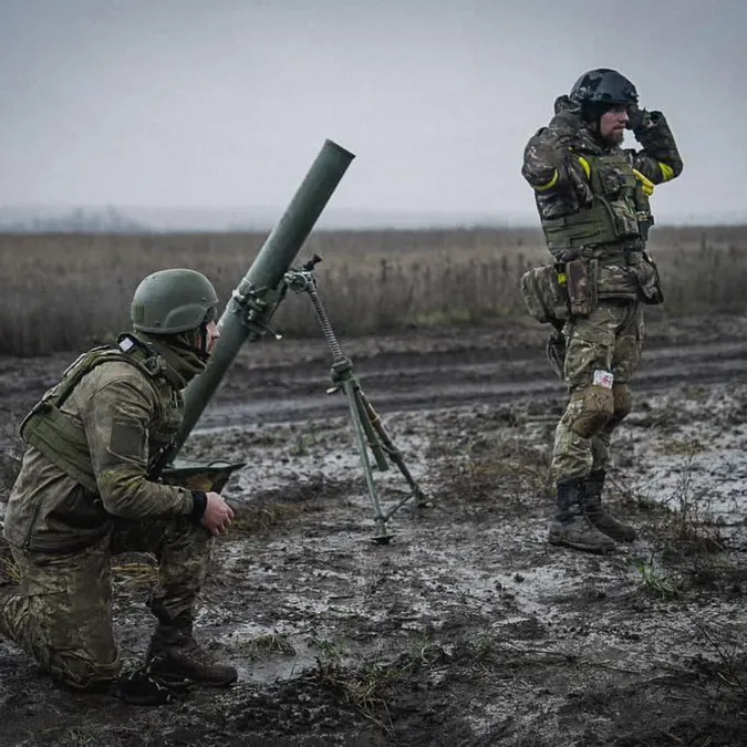 ЗСУ відбили ворожі атаки в районах 14 населених пунктів, – Генштаб (відео)