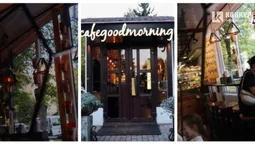 Луцький GoodMorning закриває свій легендарний заклад
