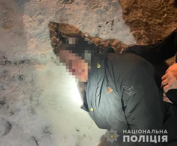У Ковелі відзначили сміливця, який самотужки затримав грабіжника (фото)