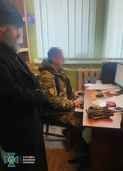 Керівник Черкаської єпархії УПЦ «МП» розпалював міжконфесійну ворожнечу, – СБУ (фото)