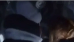 У підвалі в Харкові жорстоко познущалися над дівчиною (відео)