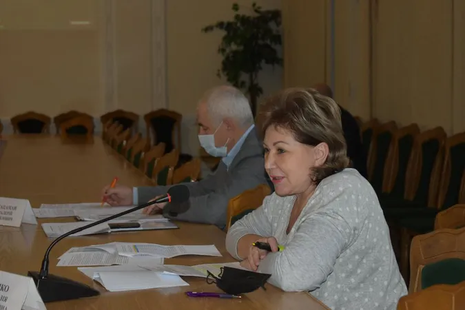 Ще 7 районів на Волині – на межі з «червоним» рівнем, – ОДА