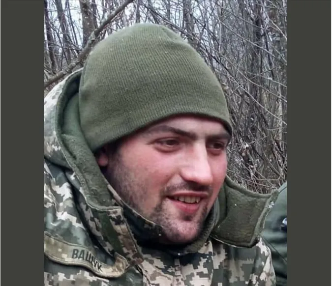 Молодий волинянин загинув під час обстрілів на Рівненщині