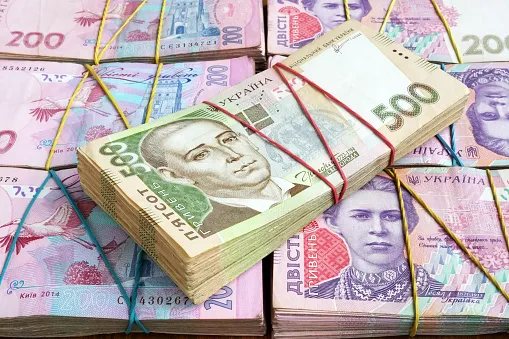 Волинські підприємства не виплачують зарплату працівникам: статистика