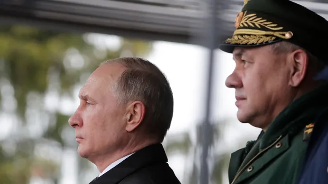 Путіна підтримує тільки Шойгу: генералітет росії почав виступати проти війни