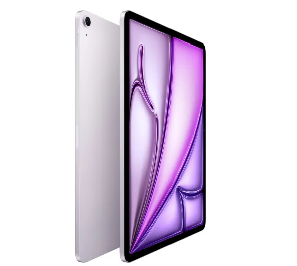 iPad – найкращий вибір для сучасних завдань