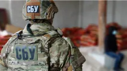 Хотів вступити до тероборони: на Волині СБУ викрила ворожого агента (фото, відео)