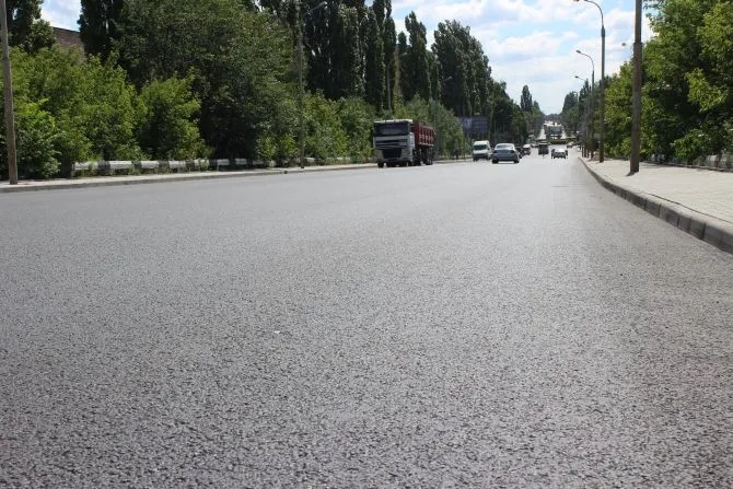 Що встигли зробити в Луцьку за півроку (фото)