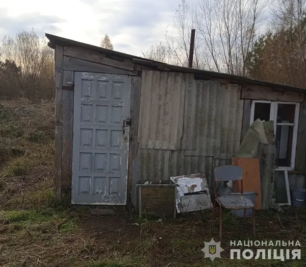 На Волині дільничний під час відпустки затримав крадія (фото)