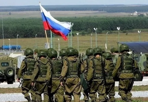 Опублікували особисті дані 120 тисяч військових РФ, що воюють в Україні