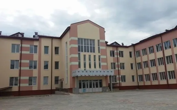 Що буде з 27-ю школою у Луцьку
