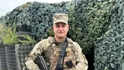 Двічі був за крок від смерті: волинський прикордонник розповів, як вижив на Донеччині (фото)