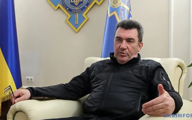 Український контрнаступ відбувається кожного дня, – Данілов