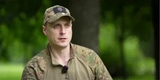 «Кілзона не прощає помилок»: як боєць «Фаза» з 21 ОМБр проводить ротації на передовій (відео)