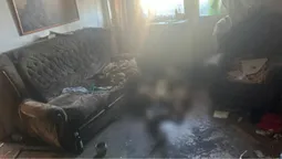 П'яний волинянин забив товариша ніжкою від столу (фото, відео)