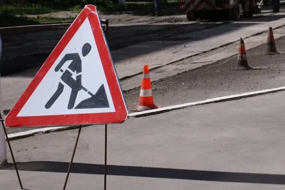У Луцьку відремонтують 5 вулиць