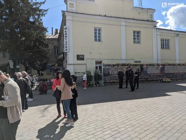 У Луцьку – Всеукраїнський марш за тварин (фото)