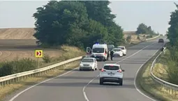 Врізався у відбійник: на Львівщині загинув мотоцикліст з Волині (фото)