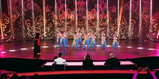 Спортивний клуб «Герць» із Луцька підкорив суддів «Україна має талант» (відео)