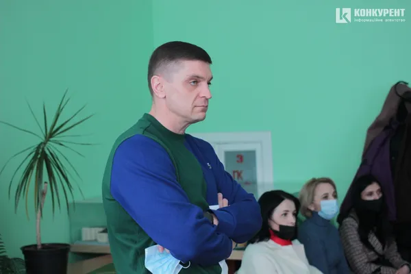 Люди не розуміють, що тепер вони власники: у Луцьку прозвітували управителі міських будинків (фото)