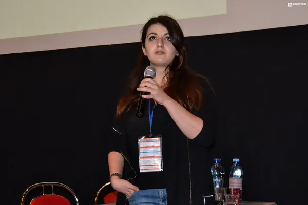 Анна Шахдінарян про digital-тренди та онлайн населення України