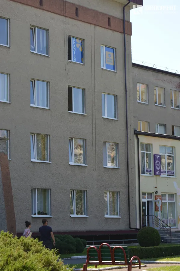 Партнерські пологи та вартість палат: як народжують у Луцьку