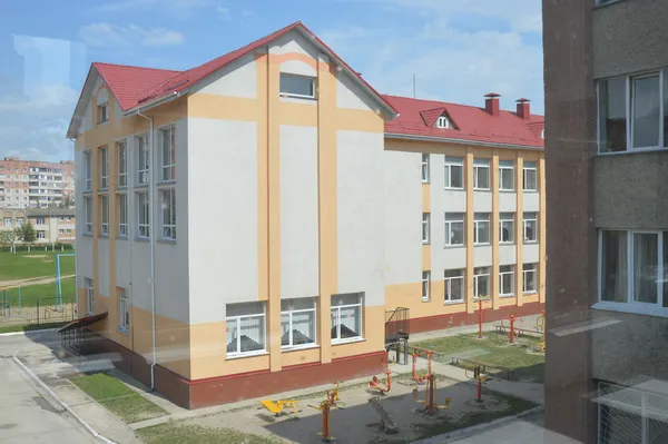 Новіший корпус