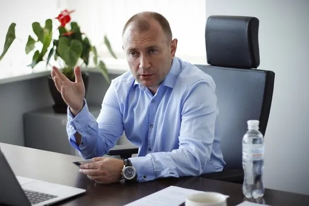 Як розпочати успішний бізнес без великих грошей. Історія співзасновника «Нової пошти»