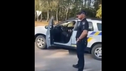 На Волині поліцейські збили жінку: рідні вимагають справедливості (відео)