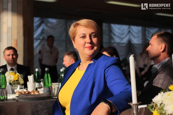 Інна Гачукова
