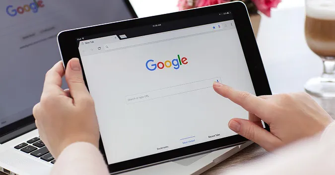 Google дозволила неповнолітнім видаляти свої фотографії з результатів пошуку