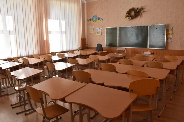 Чи готові луцькі заклади до нового навчального року (фото) 