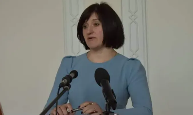 Вимагала хабар: ексначальницю управління транспорту Волинської ОДА ув'язнили на 5 років і позбавили рангу