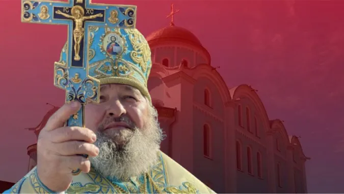 Московську парафію таки виселять: скасували незаконну прописку попів в Успенському соборі