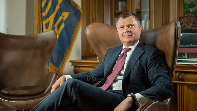 Бізнесмена і ексдепутата Жеваго затримали у Куршевелі, – ДБР