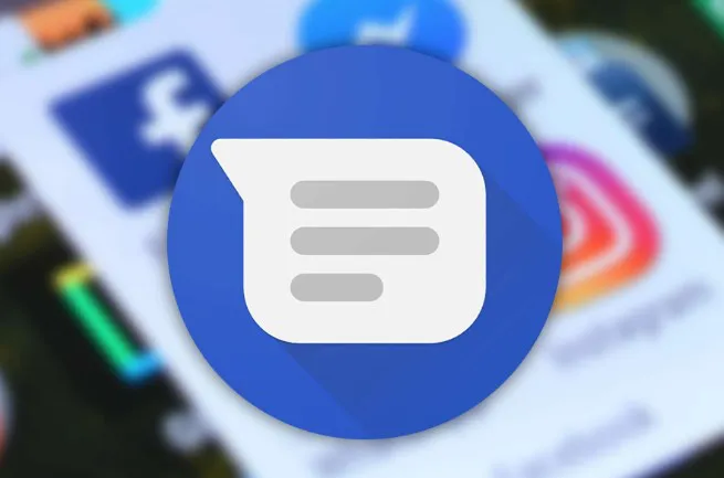 Краще WhatsApp: Google запустила месенджер, який працює без інтернету