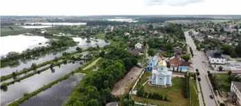 Секрет волинської пущі: як маленька Цумань стала центром великих історичних подій (фото)