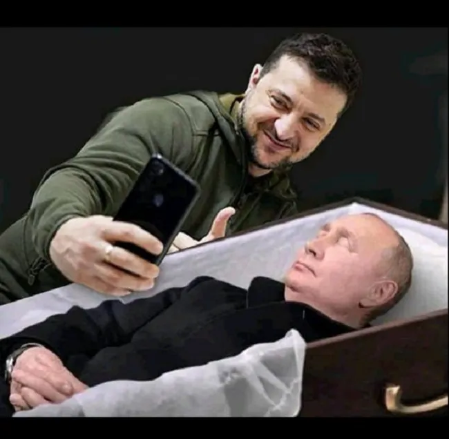 Це замах на путіна, – Кремль про нічну атаку