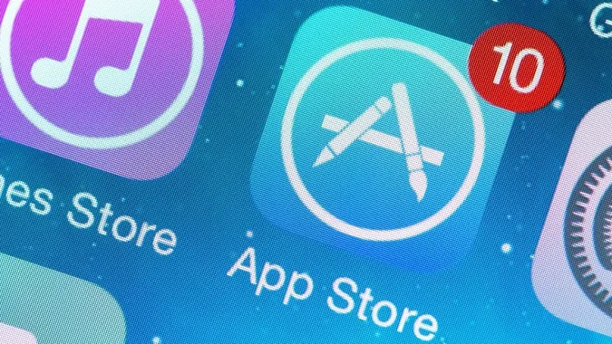 Із App Store можуть зникнути сотні тисяч додатків